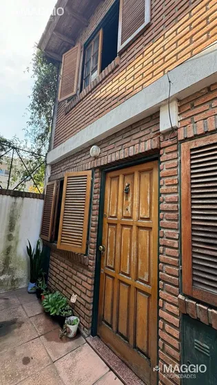 Ph Tipo Casa En Ramos Mejia
