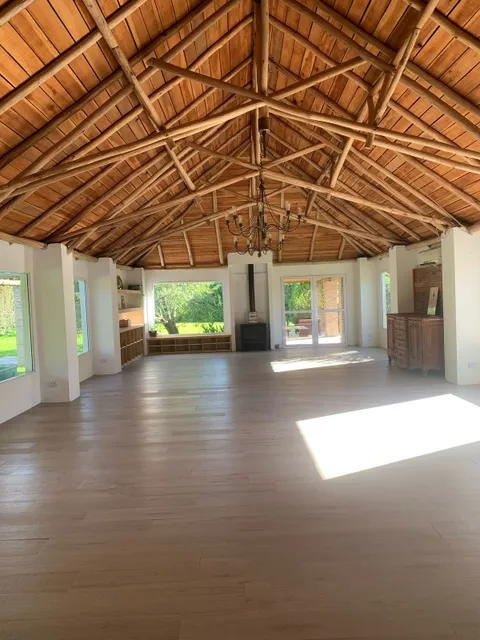 Quinta Para Eventos Sociales, Corporativos, Holisticos.