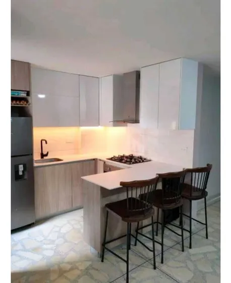 Venta De Apartamento En Envigado
