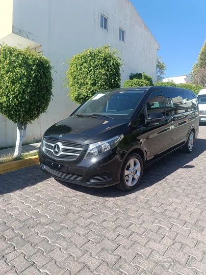 Mercedes-benz V 220 D V 220 D