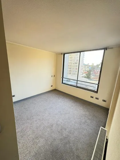 Departamento En Venta En Centro De Viña Del Mar