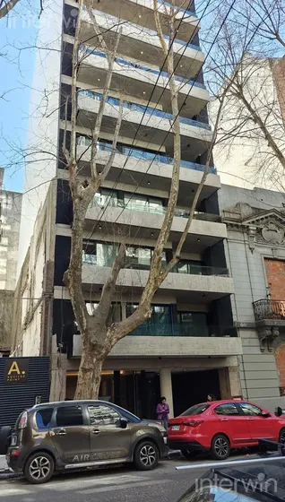 Edificio En Venta 1, 2 Y 3 Amb