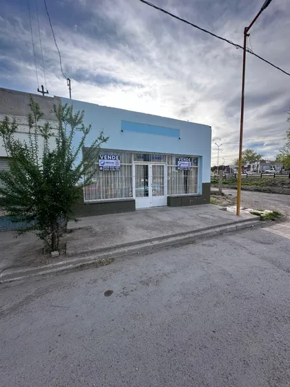 Venta Local Microcentro De Sierra Grande