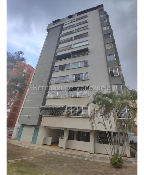 Apartamento - Santa Paula - Caracas