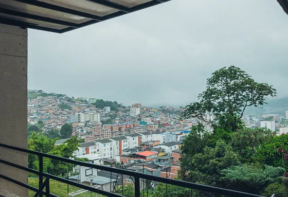 Apartamento En Venta En Villamaria Caldas (279061904).