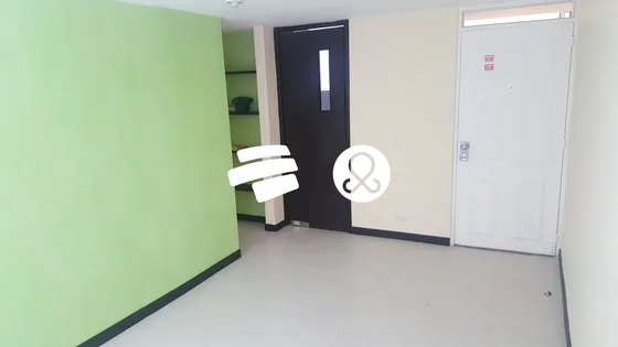 Apartamento En Venta En Fontibón, Bogotá