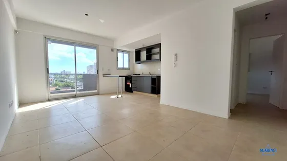 Departamento  En Alquiler En Sáenz Peña, Tres De Febrero, G.b.a. Zona Oeste