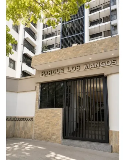 Apartamento En Venta En Sabana Larga