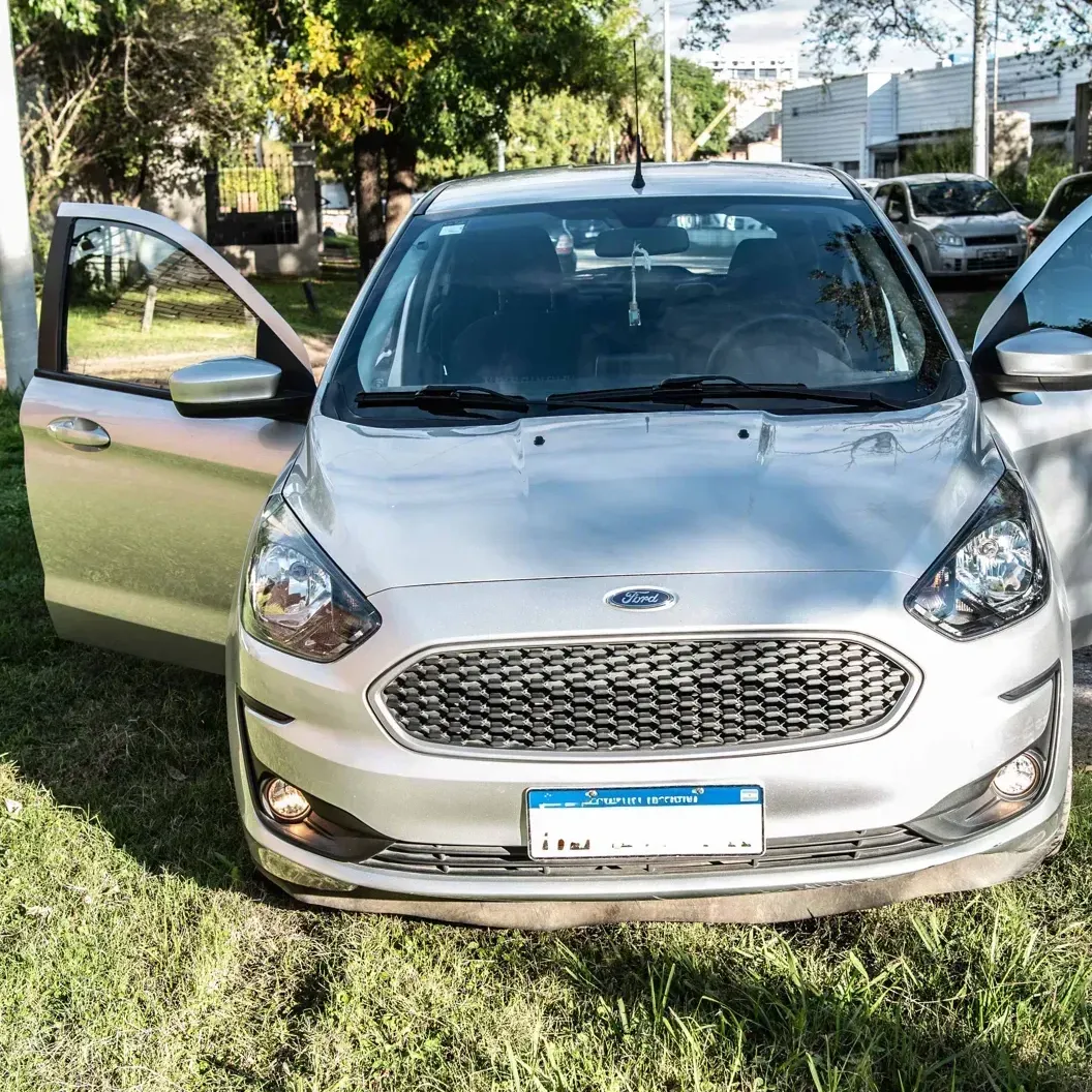 Ford Ka 1.5 Se At