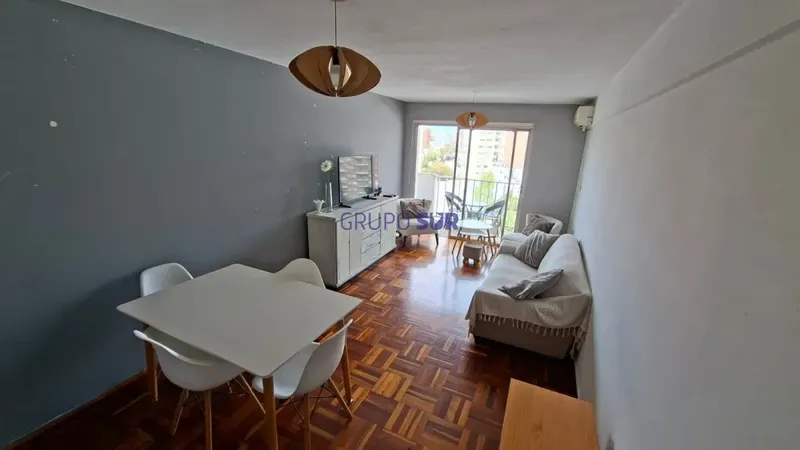 Alquiler Apartamento 3 Dormitorios 2 Baños Montevideo Sin Muebles