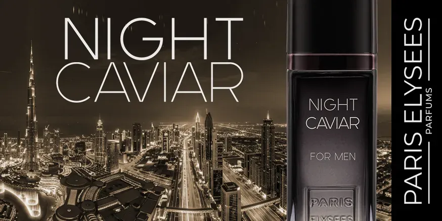 Perfumes da linha
