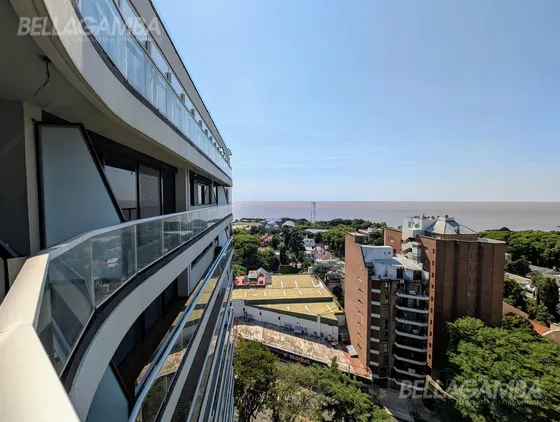 Departamento Venta La Lucila 3 Ambientes Cochera
