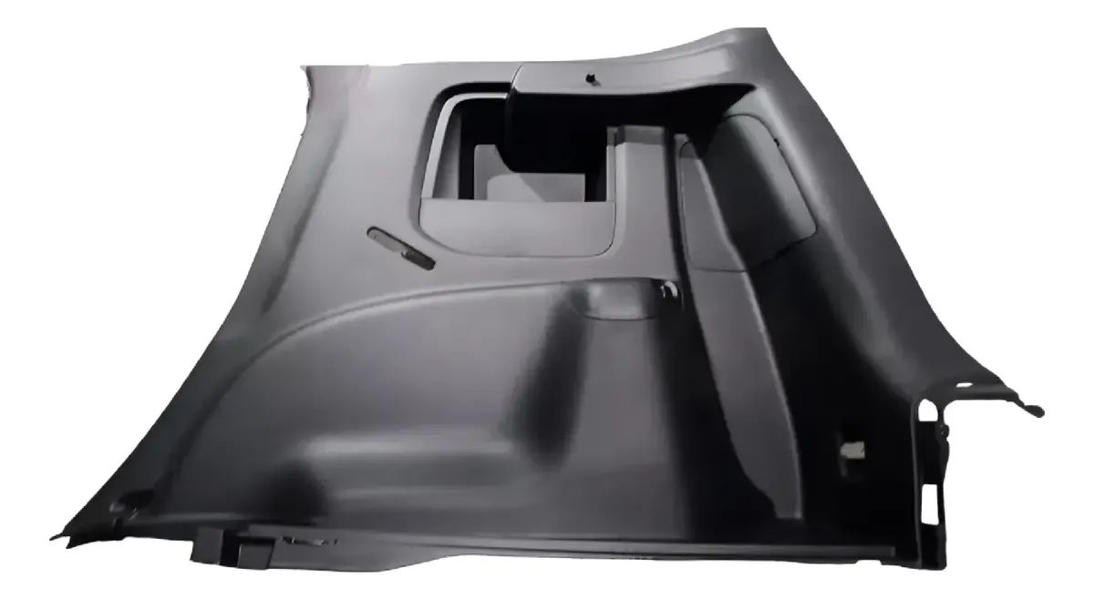 Revestimento Do Porta Malas Honda Fit