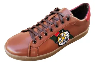 Gucci basket tigre discount