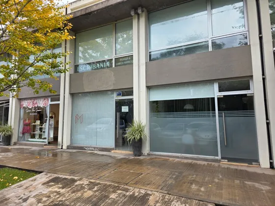 Local En Alquiler -  Acasuso Al 100 - Yerba Buena