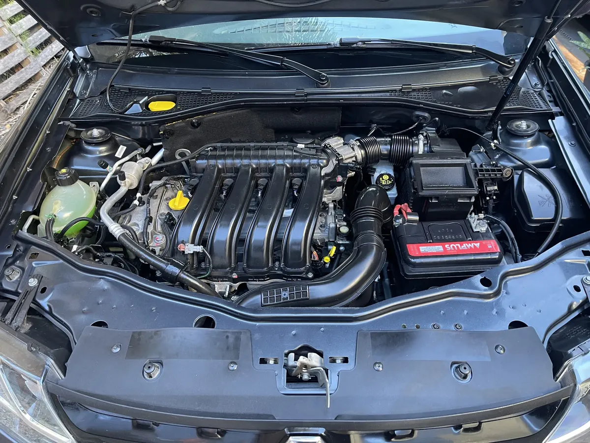 Renault Duster 2.0 Ph2 4x4 Privilege533168176319713286