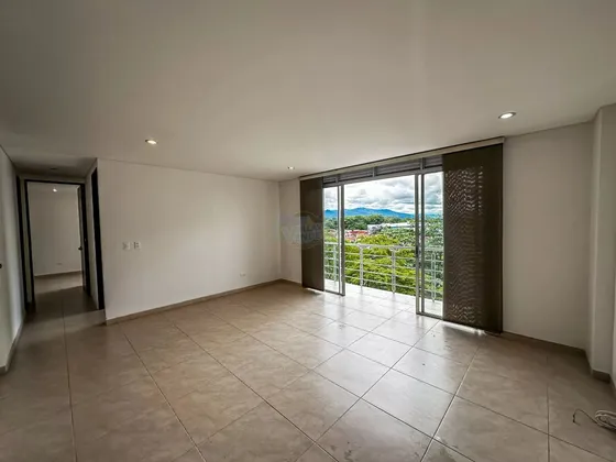 Se Vende Aparamento En El Edificio Santa Maria En Villavicencio