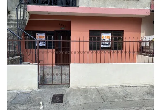 Casa En Venta Al Oriente De Cali Barrio Ulpiano Lloreda Ph