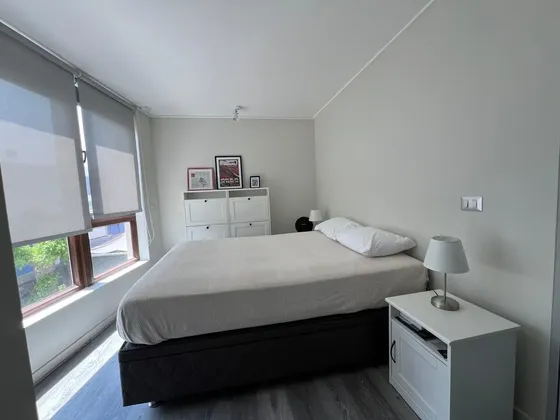 Excelente Estado Remodelado 1 Dorm 1e 1bod