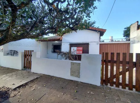 Casa En Alquiler En La Tablada
