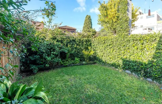 Venta Casa San Fernando 5 Amb Jardín Terraza Coch