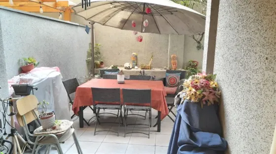 Departamento En Venta En Ñuñoa