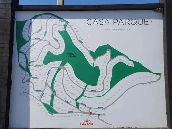 Terreno En Condominio Seguro