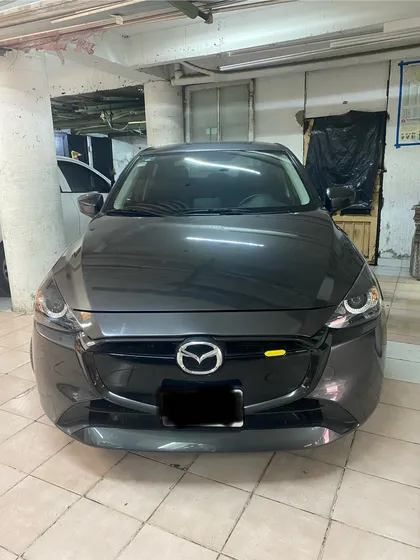 Mazda Mazda 2 1.5 I Sport Sedan Mt