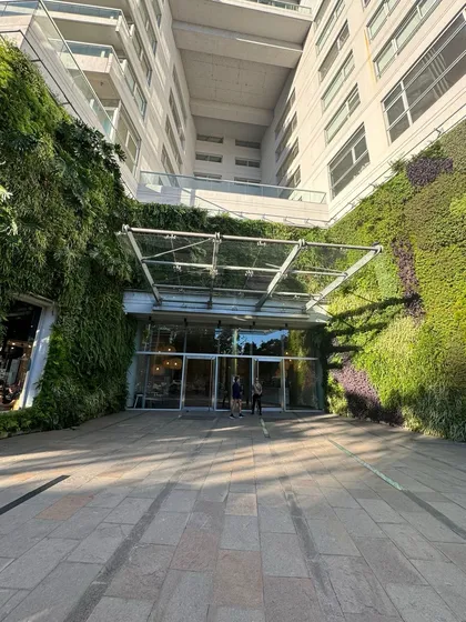 Excelente Departamento En Alquiler En Olivos