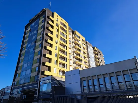 Venta Depto Torre Urbana Don Fernando, Los Ángeles