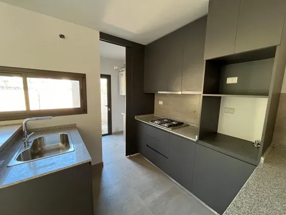 Duplex En Housing Con Seguridad - 3 Dorm 3 Baños - Villa Belgrano