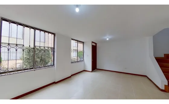Vendemos Casa  En Mosquera Conj. Res. Serrezuela