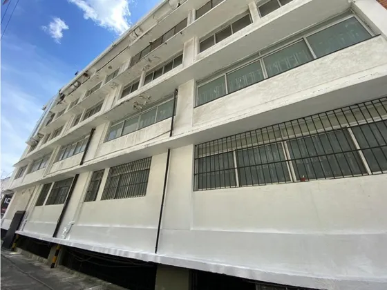 Vendo Edificio 5671mts2 Los Ruices 6154