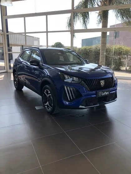 Peugeot 2008 1.0t Active