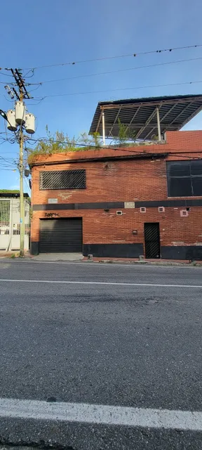 *alquiler De Local Comercial En Los Chorros Pie De Calle Dr