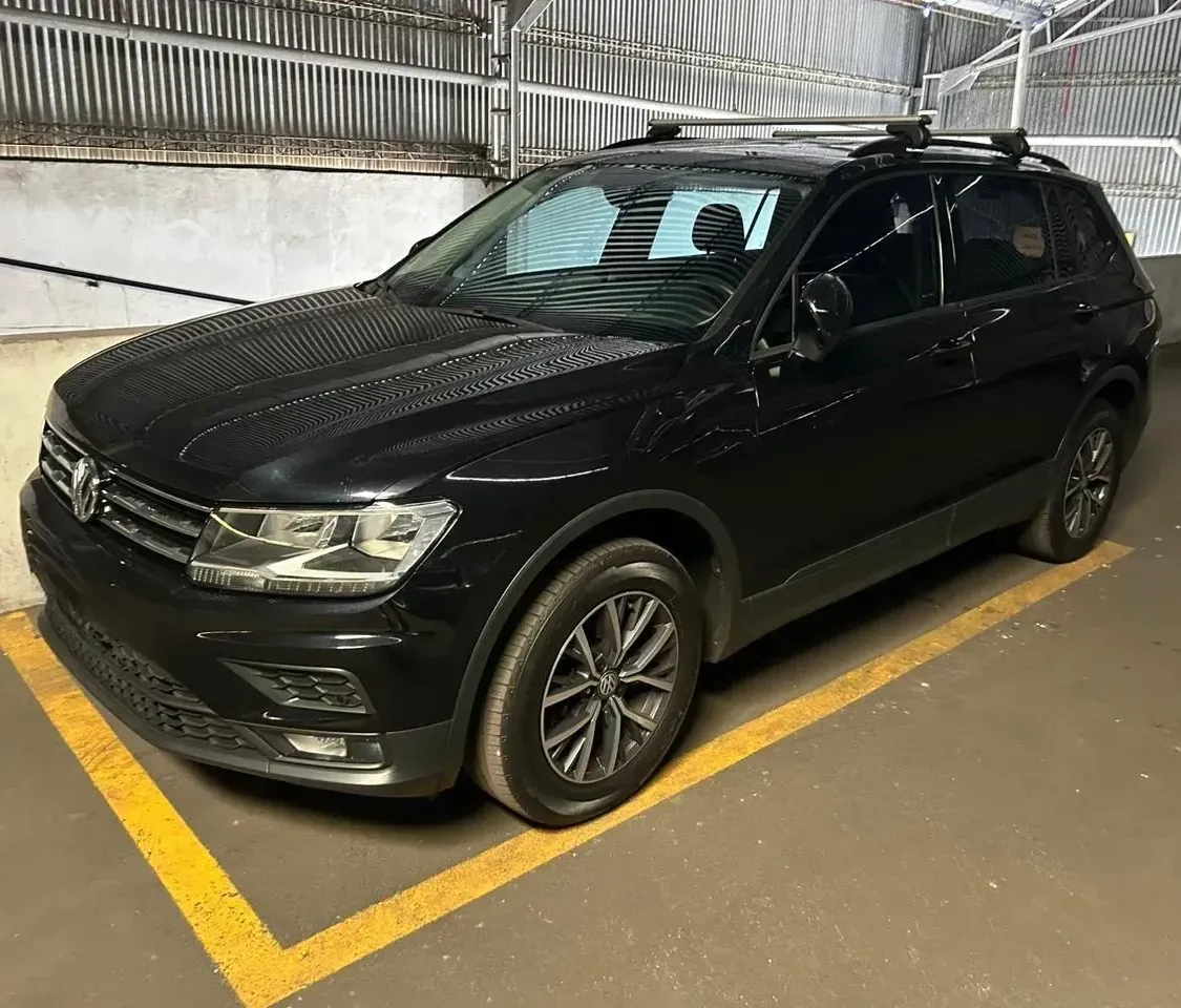Volkswagen Tiguan Allspace 1.4 Tsi Trendline 150cv Dsg