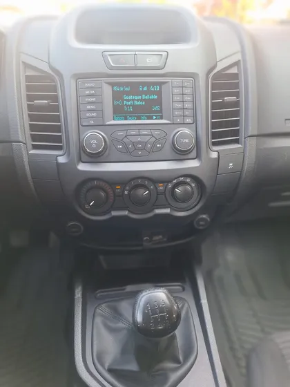 Ford Ranger 2.5 Xl Cabina Doble Mt