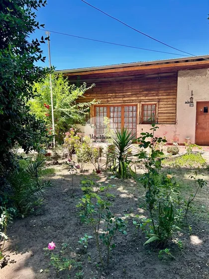 Casa En Venta En Peñaflor