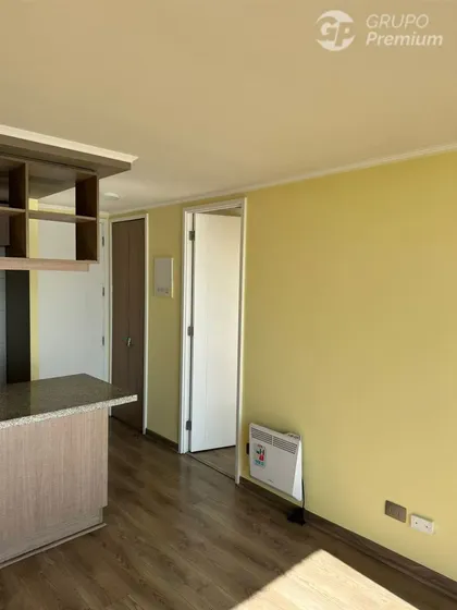 Departamento En Venta En Estación Central