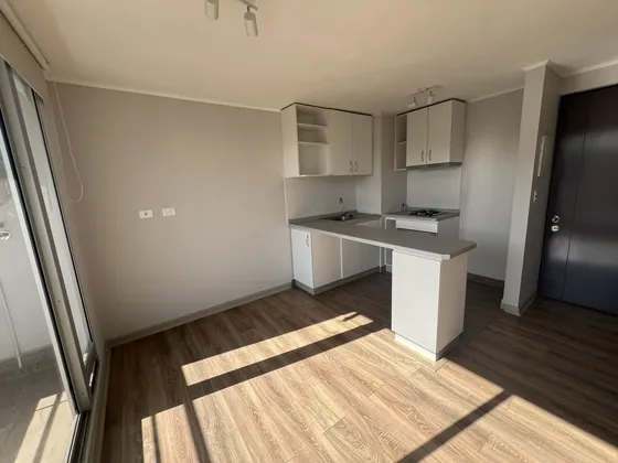 Depto En Cerrillos, 1d-1b, Piso 5. Precio Bajo