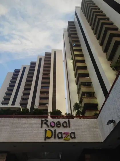Cómodo Apartamento. El Rosal. Chacao