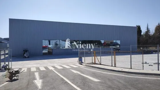 Bodega En Arriendo En Requínoa