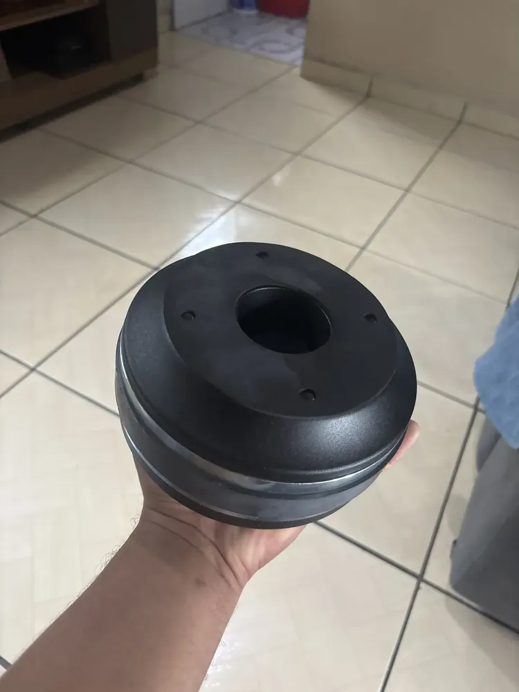 Driver Titanio Oversound Dti 7653 | Parcelamento sem juros