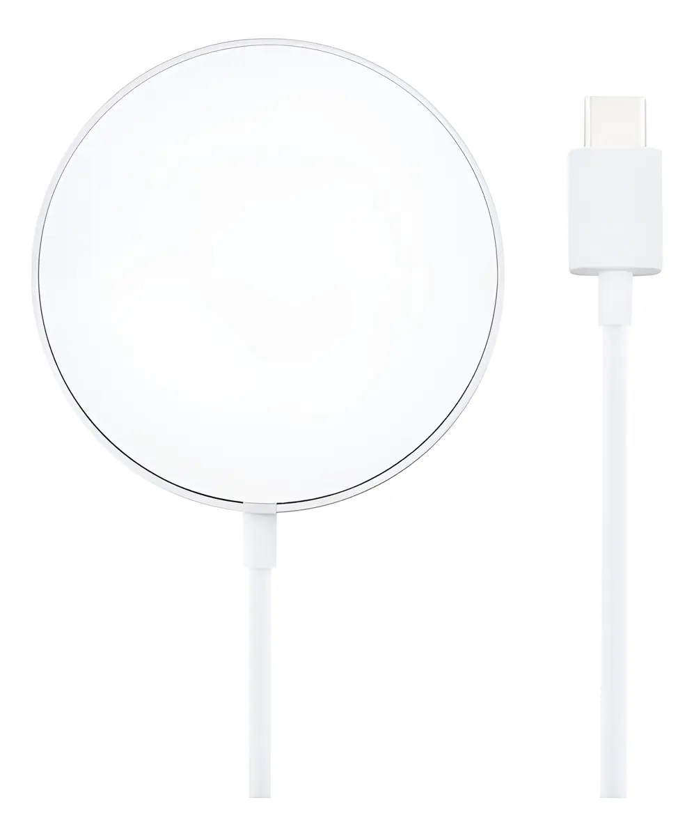 Carregador Sem Fio Magsafe Turbo i2GO 15W