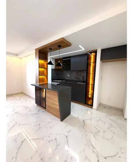 Apartamento En Venta En Calasanz, Medellín