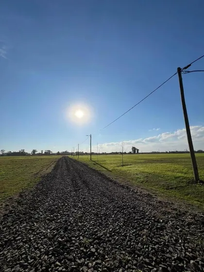 Terrenos En Venta - 400mts2 - Mariano Acosta, Merlo