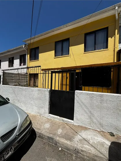 Tu Nuevo Hogar En Limonares Viña Del Mar