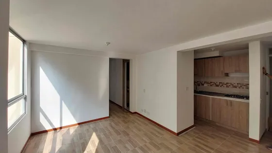Apartamento En Venta En La Francia (279055972).