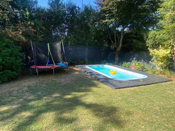 Casa En Venta En Valdivia
