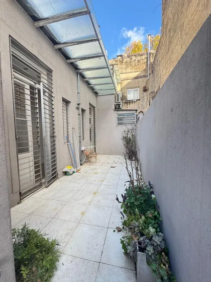 Hermoso Ph De 2/3 Ambientes Con Patio Sin Expensas